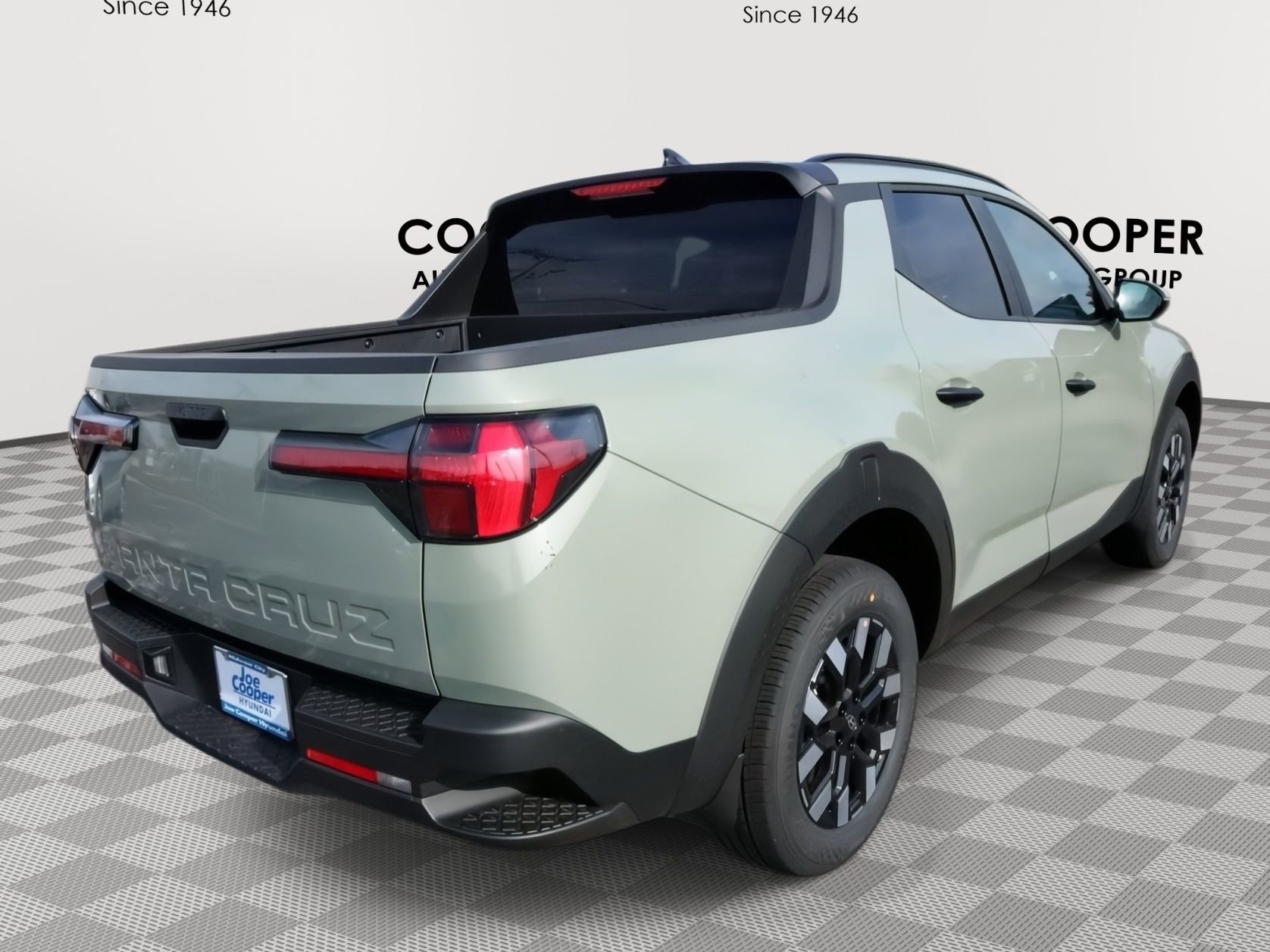 New 2026 Hyundai Santa Cruz SEL image 7