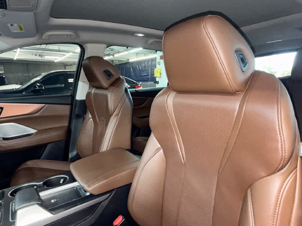 Used 2023 Acura MDX w/ Technology Package AWD/4WD image 14