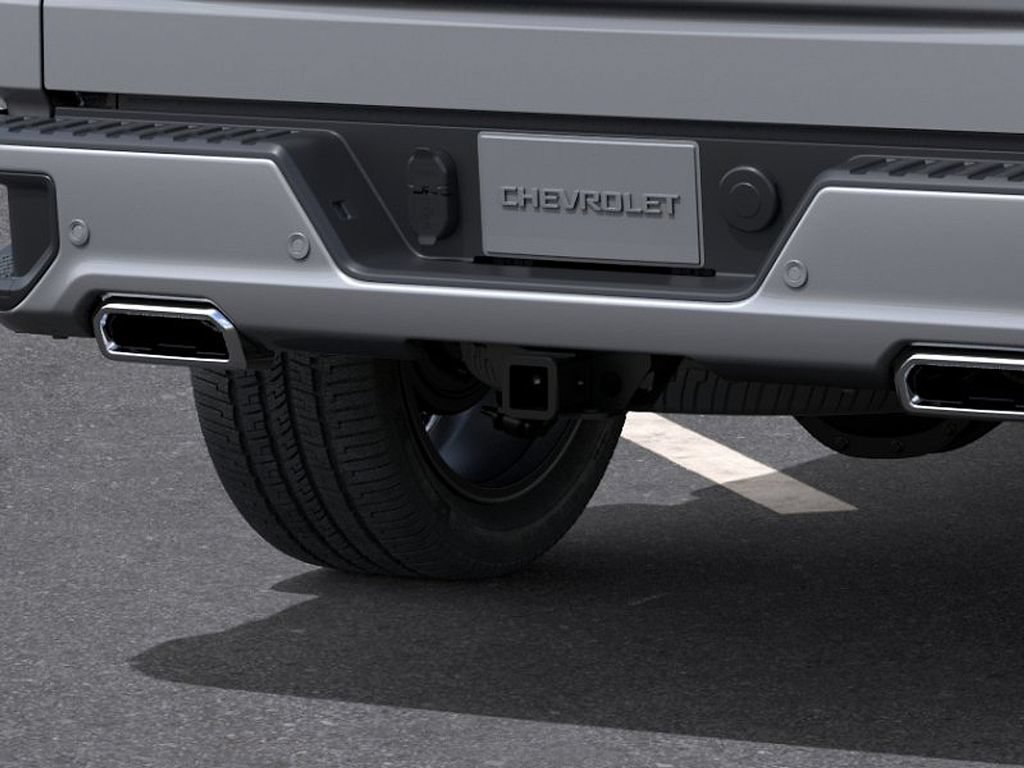 New 2026 Chevrolet Silverado 1500 High Country w/ High Country Premium Package AWD/4WD image 14