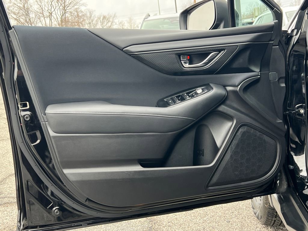 Certified 2023 Subaru Outback Premium image 17