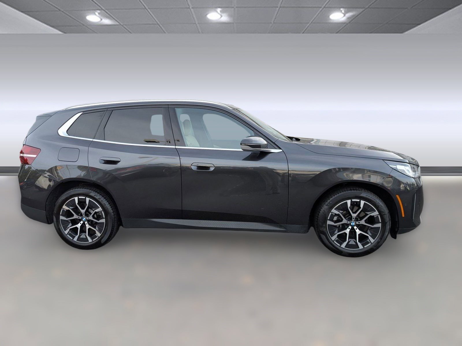 Used 2025 BMW X3 xDrive30i image 8