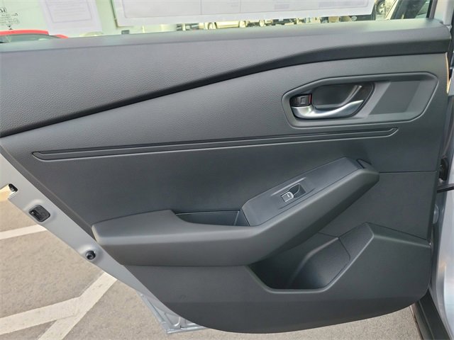 New 2025 Honda Accord Sport image 13