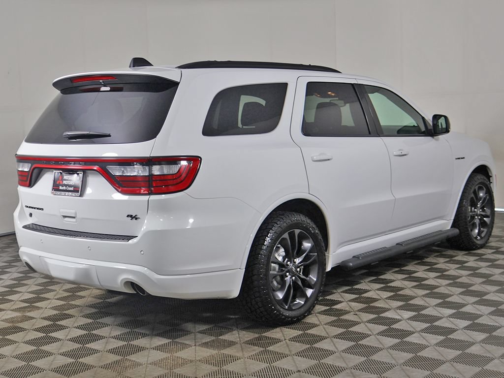 Used 2024 Dodge Durango R/T AWD/4WD image 15