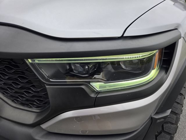 Used 2021 RAM 1500 TRX AWD/4WD image 22