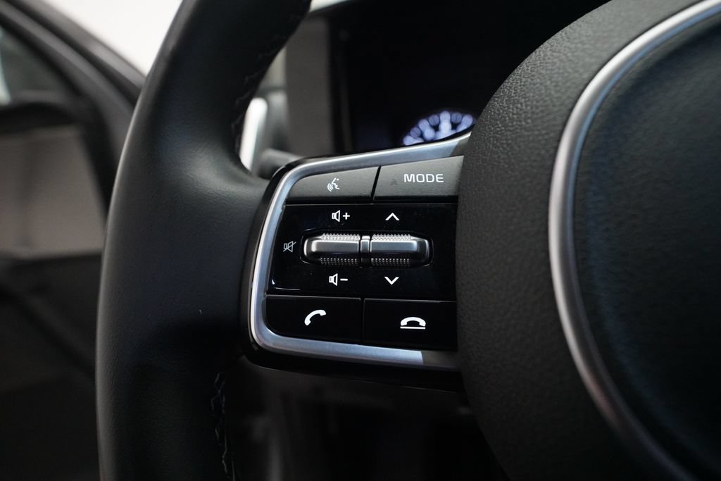 Used 2021 Kia Sorento SX FWD image 18