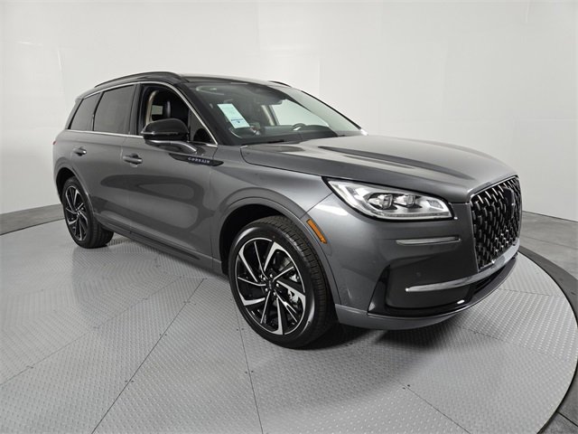 New 2025 Lincoln Corsair Grand Touring w/ Equipment Group 301A image 2