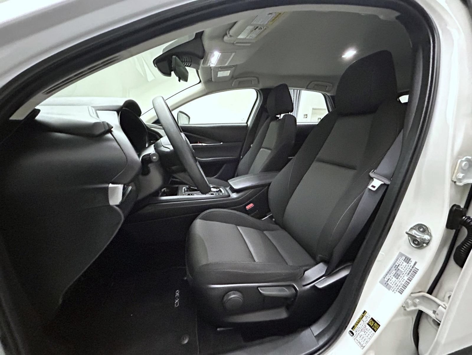 Certified 2024 MAZDA CX-30 AWD 2.5 S image 10