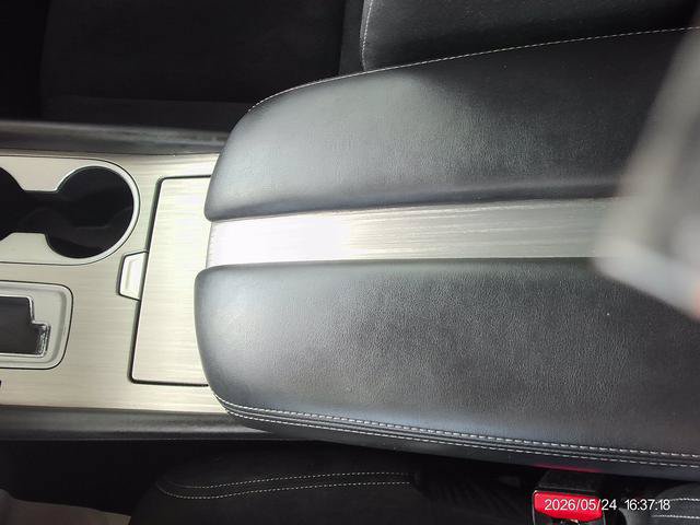 Used 2016 Nissan Murano SV AWD/4WD image 14
