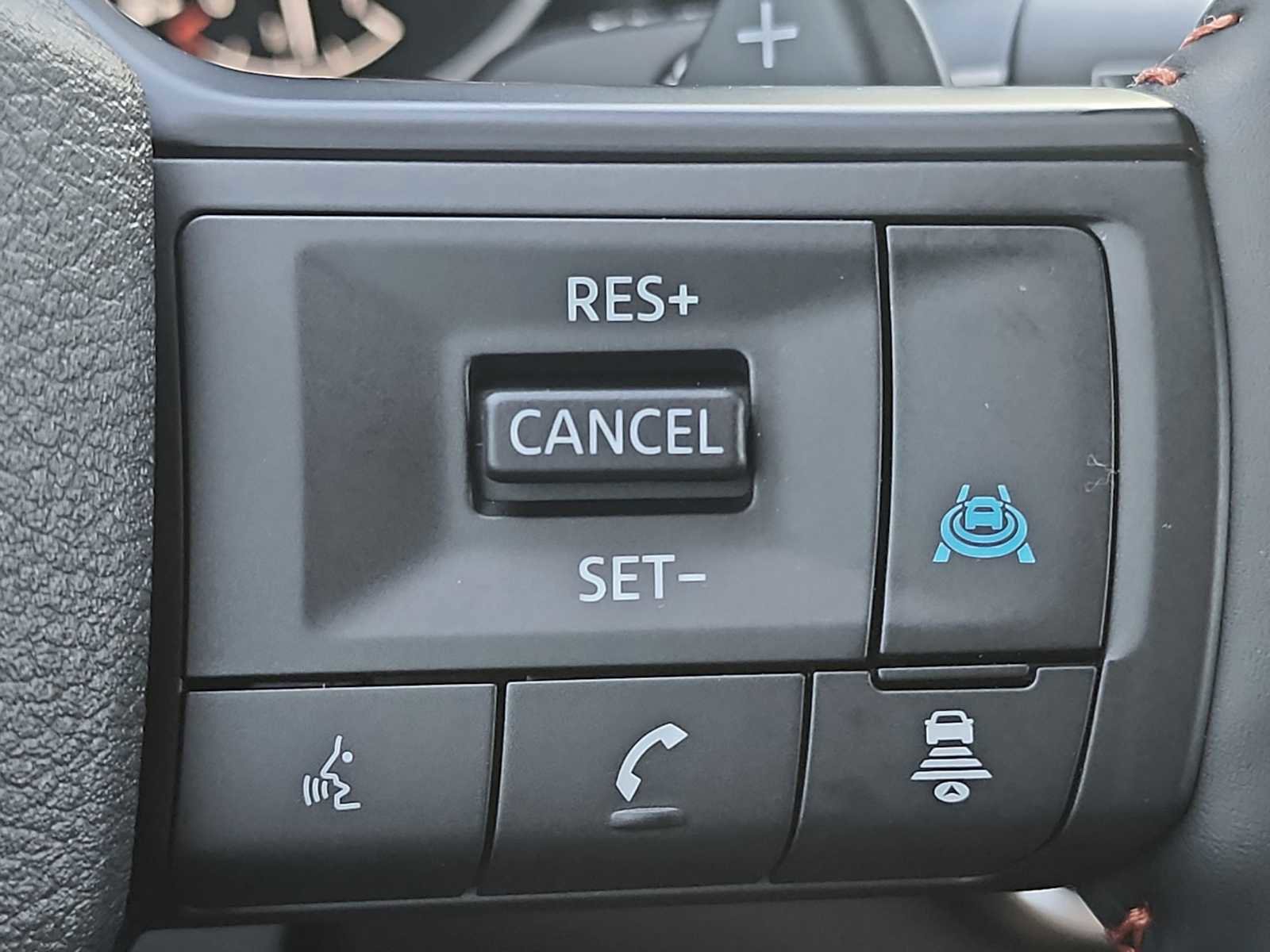 Used 2026 Nissan Rogue SV w/ Rock Creek Premium Package AWD/4WD image 28