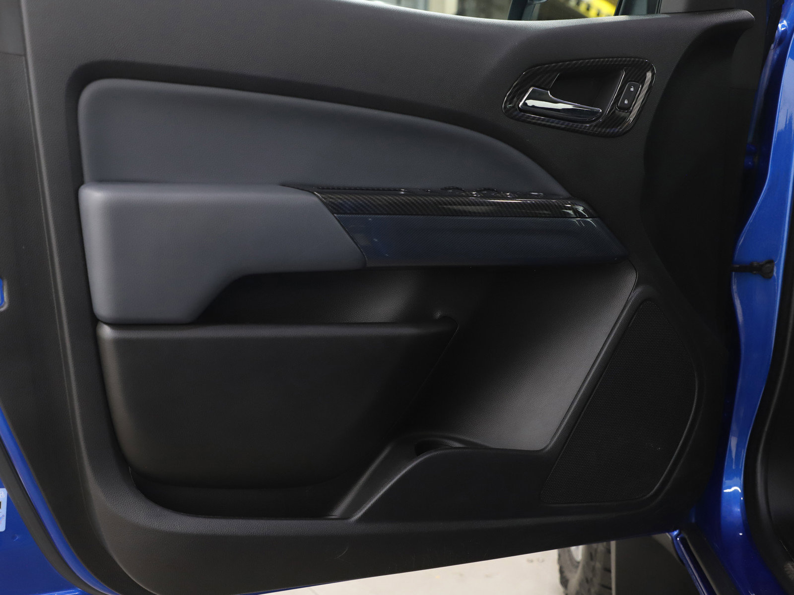 Used 2019 Chevrolet Colorado Z71 image 17