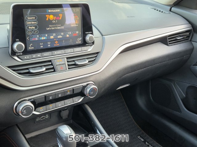 Used 2025 Nissan Altima 2.5 SR FWD image 25