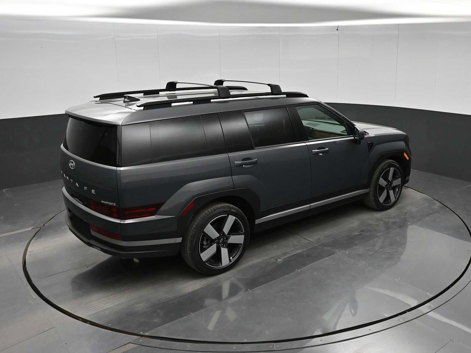 New 2026 Hyundai Santa Fe Limited AWD/4WD image 30
