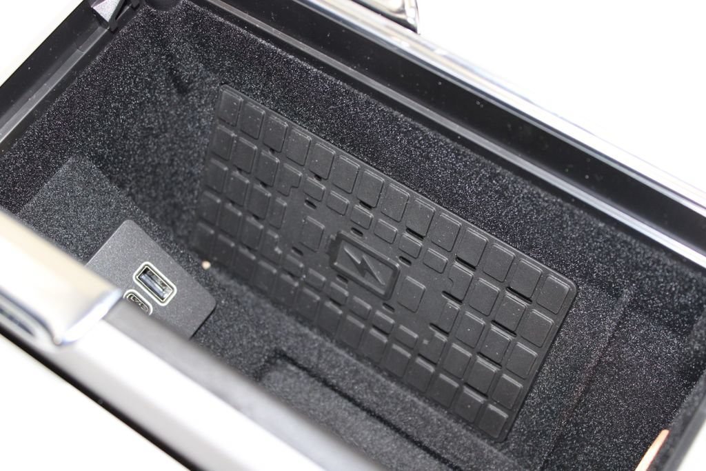 New 2026 Lincoln Navigator Reserve AWD/4WD image 48