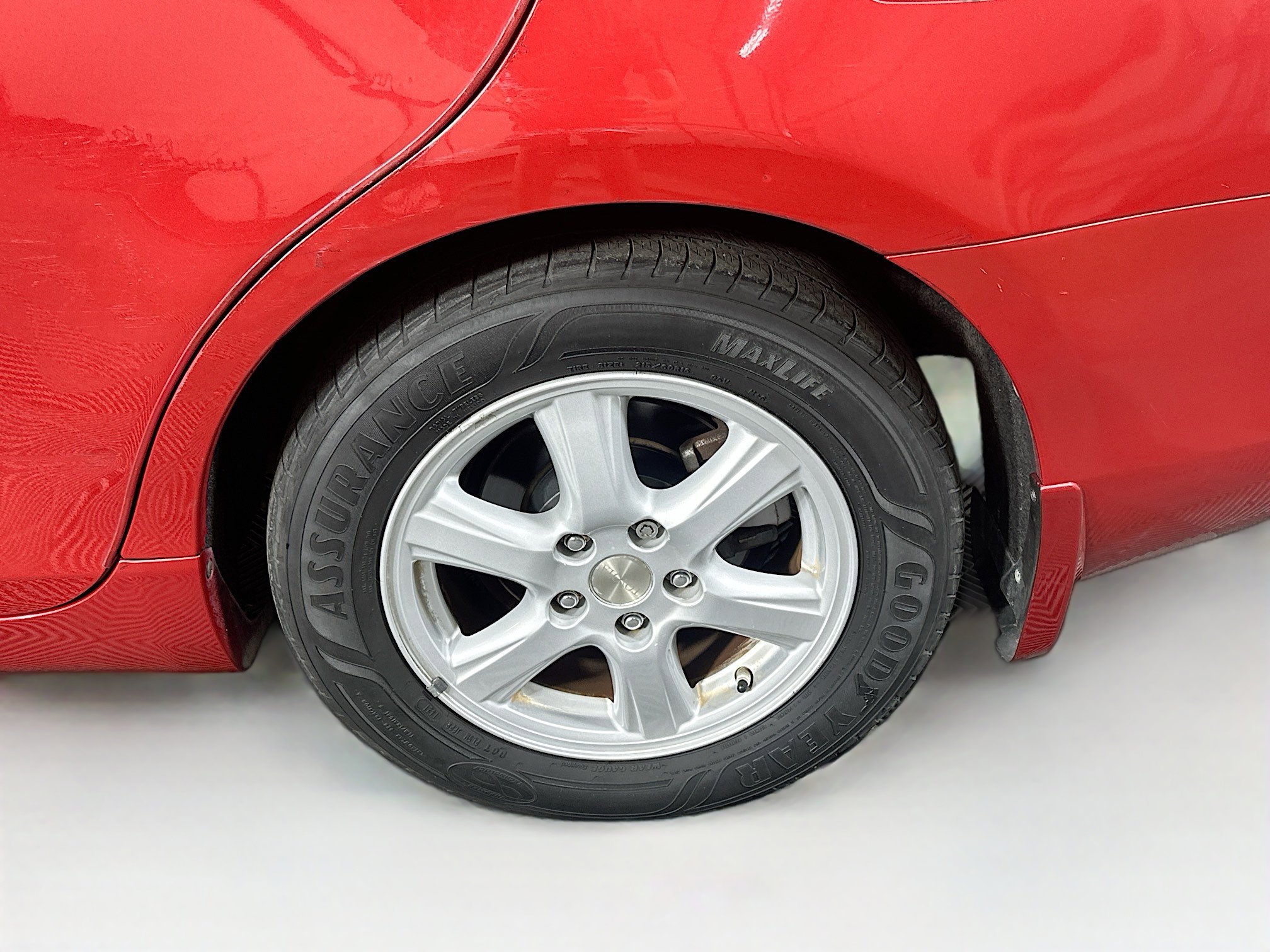 Used 2009 Toyota Camry LE FWD image 11