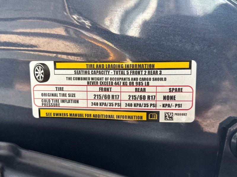 Used 2019 Jeep Renegade Sport AWD/4WD image 36