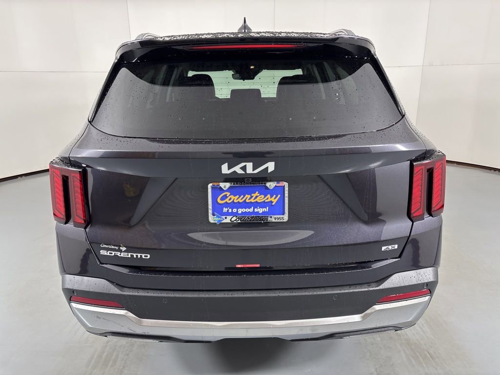 New 2026 Kia Sorento S image 7