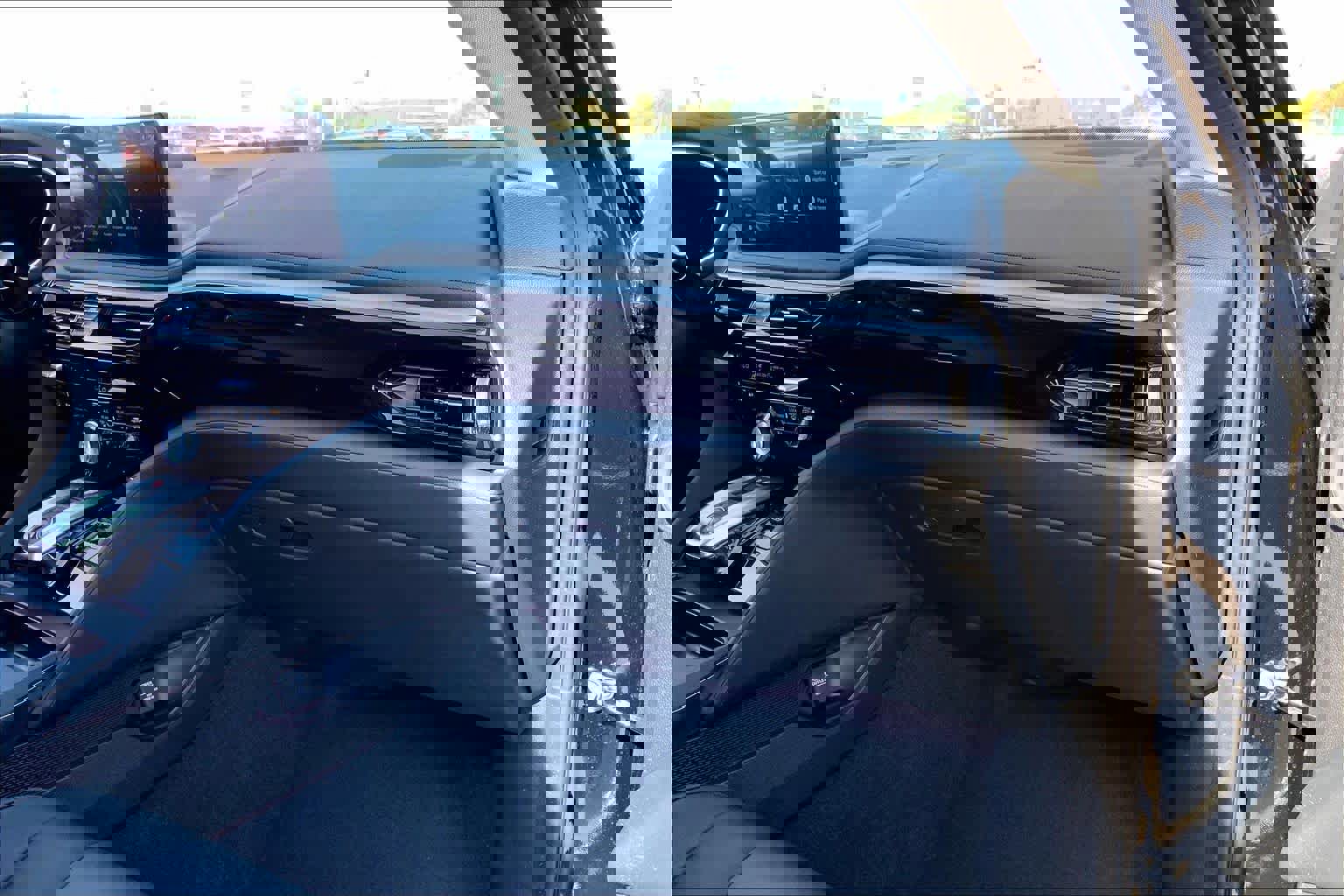 Certified 2026 Acura MDX FWD image 17