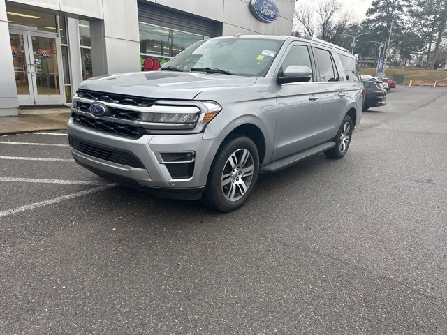 Used 2024 Ford Expedition Max Limited