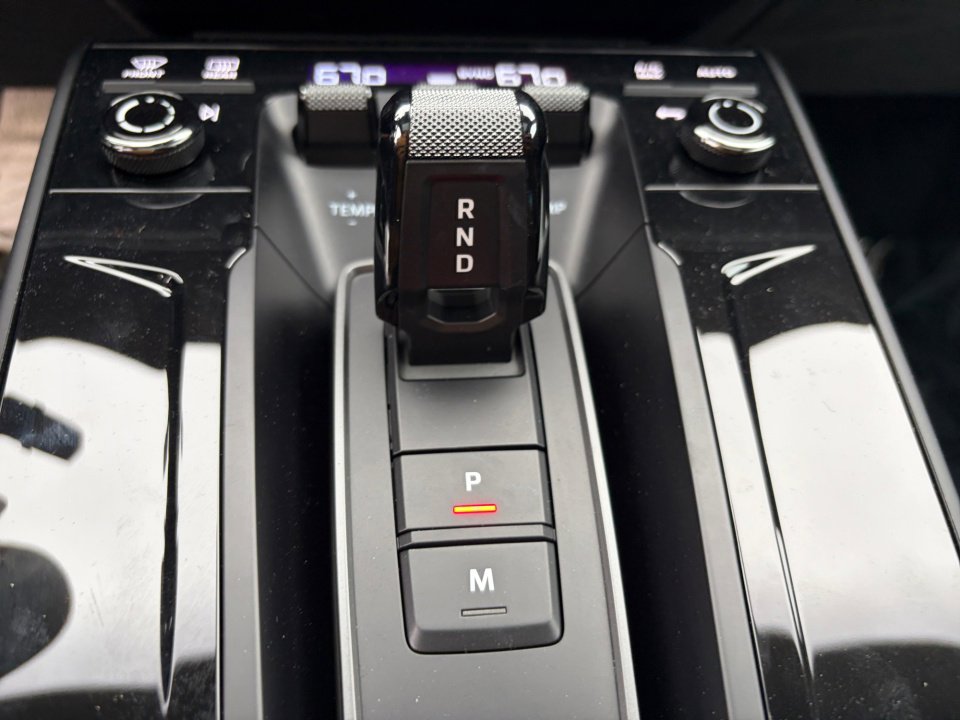 Certified 2026 Porsche 911 Carrera GTS image 25