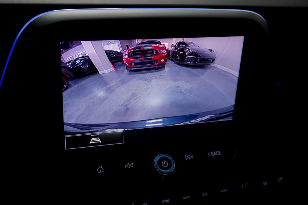 Used 2021 Chevrolet Camaro ZL1 image 27