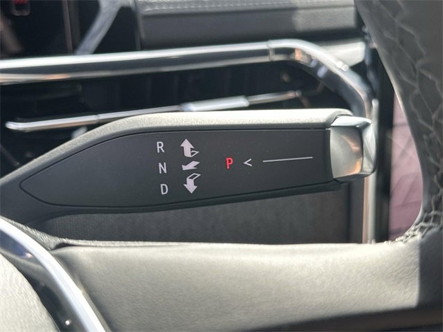 Used 2026 GMC Sierra EV Elevation image 15