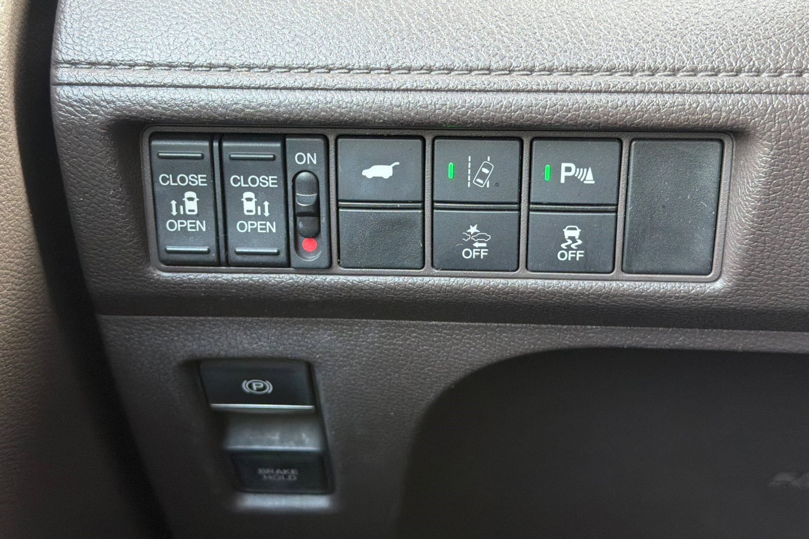 Used 2019 Honda Odyssey Elite image 38