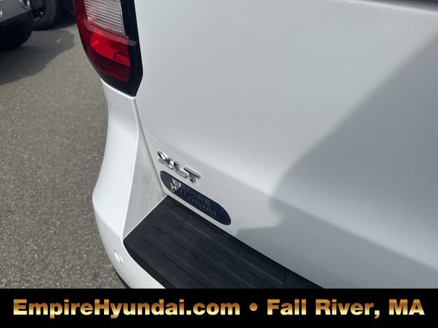 Used 2024 Ford Expedition Max XLT image 6