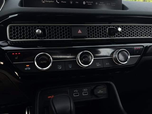 Certified 2024 Honda Civic Sport Touring image 30