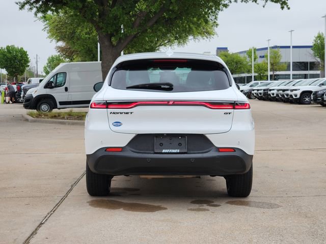 Certified 2023 Dodge Hornet GT w/ GT Blacktop Package image 6