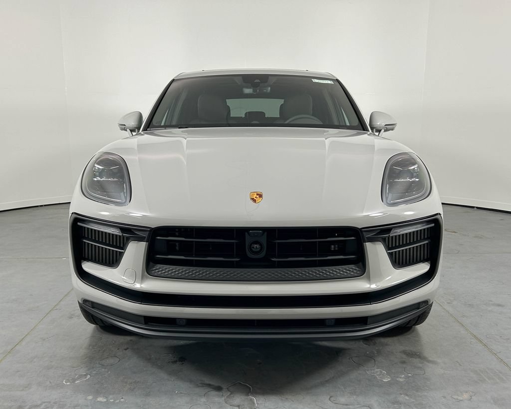 New 2026 Porsche Macan S AWD/4WD image 10