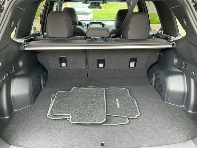 Certified 2026 Subaru Forester Premium AWD/4WD image 16