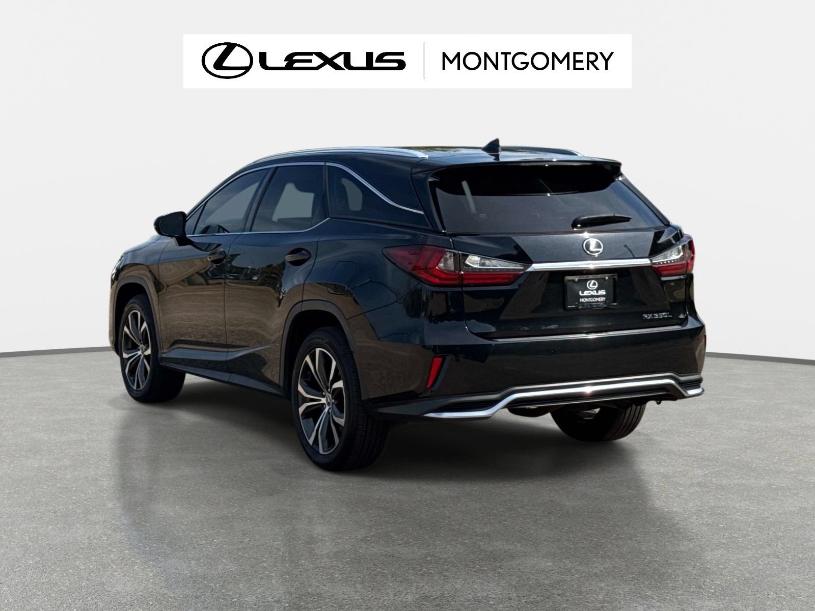 Used 2021 Lexus RX 350L FWD w/ Premium Package image 5