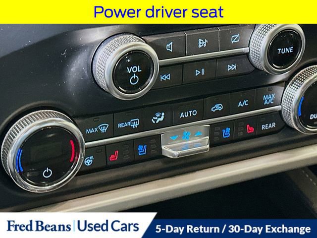 Used 2022 Ford Expedition Max XLT image 25