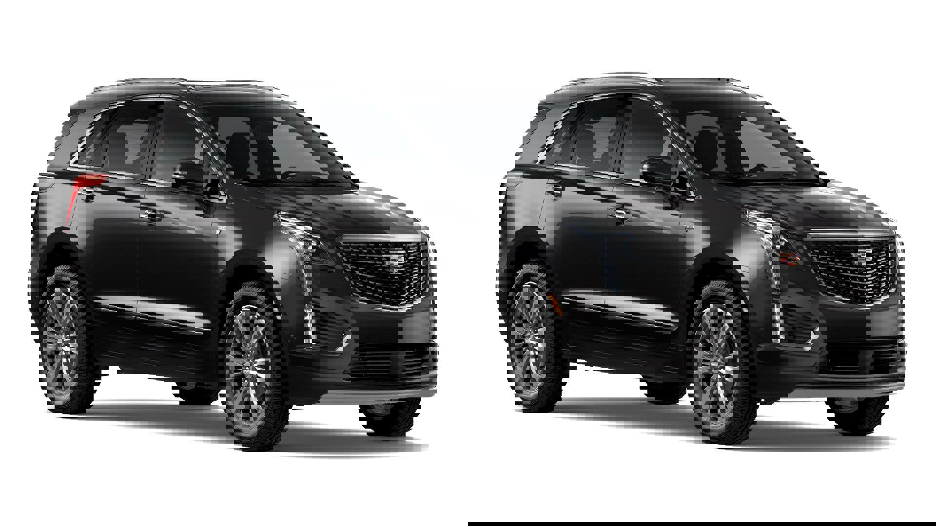 New 2026 Cadillac XT5 Premium Luxury w/ Driver Assist Package image 30