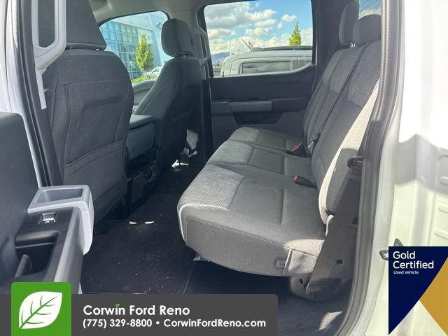 Used 2026 Ford F250 XLT AWD/4WD image 11