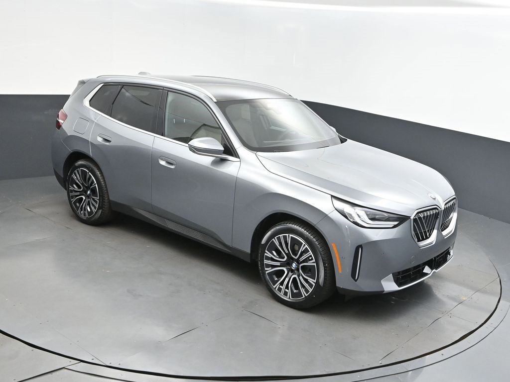 New 2025 BMW X3 xDrive30i w/ Premium Package image 36