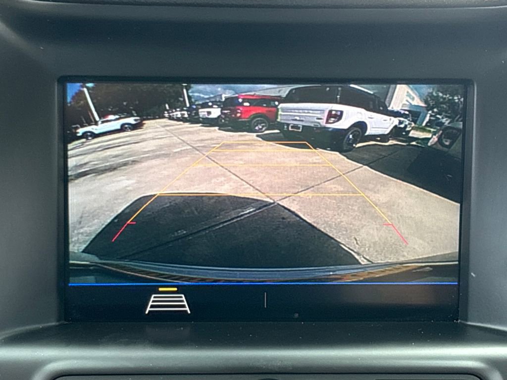 Used 2020 GMC Terrain SLE image 24