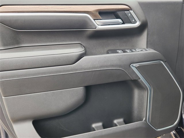 Used 2022 Chevrolet Silverado 1500 LT image 22