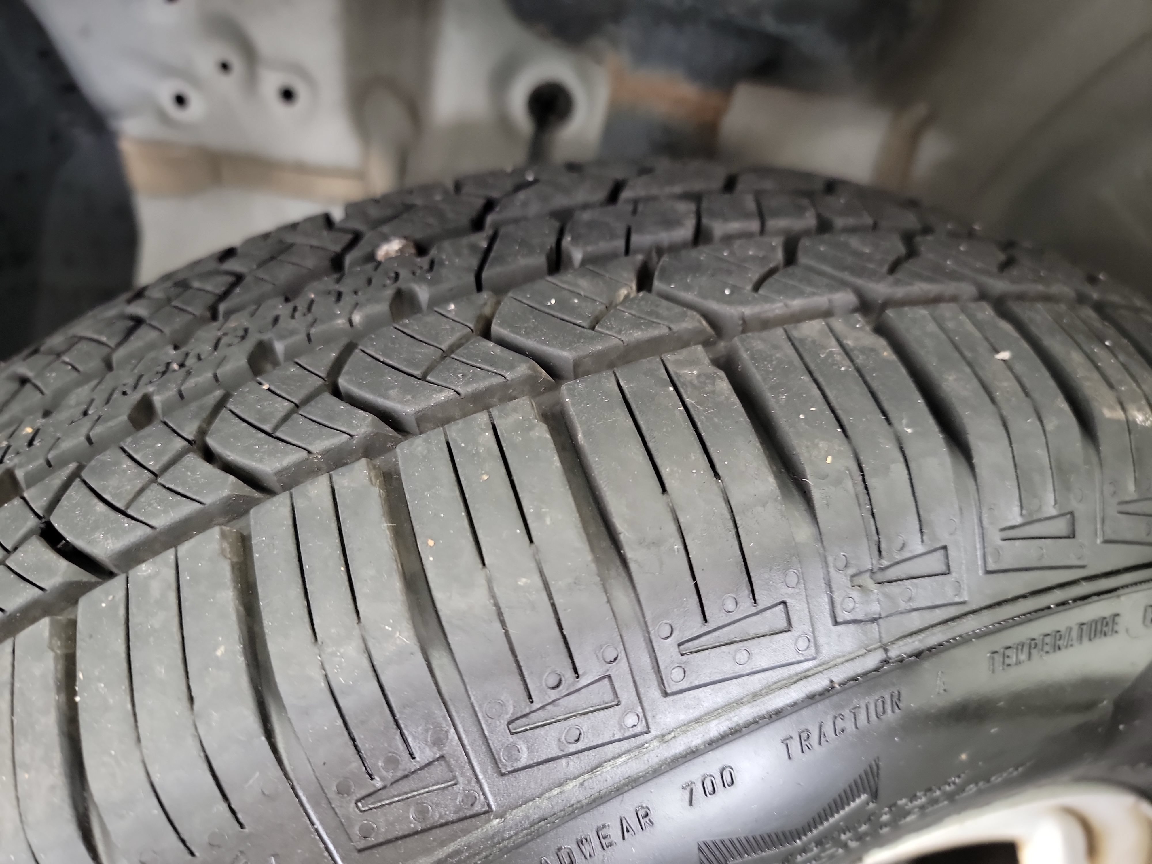 Used 2016 Honda CR-V LX image 30