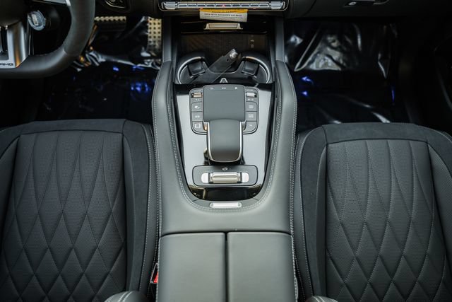 New 2026 Mercedes-Benz GLE 63 AMG S image 28