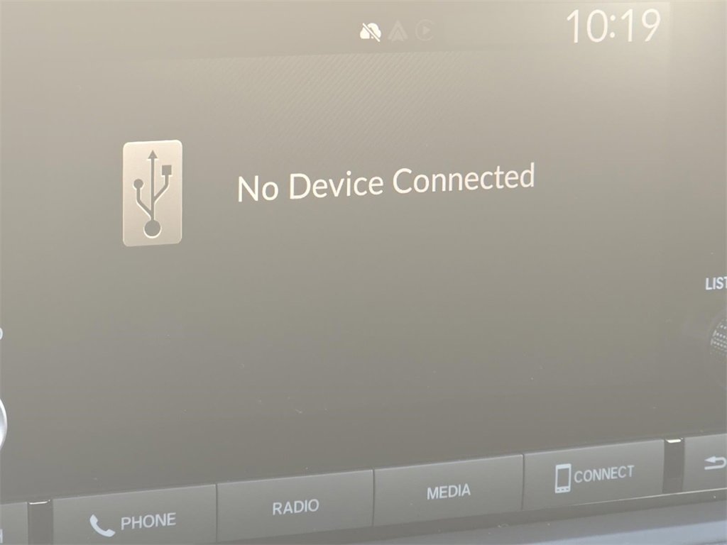 New 2025 Honda Accord SE image 6