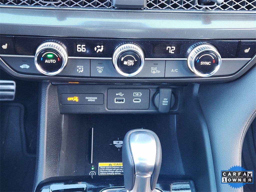 Certified 2025 Acura Integra A-Spec image 20