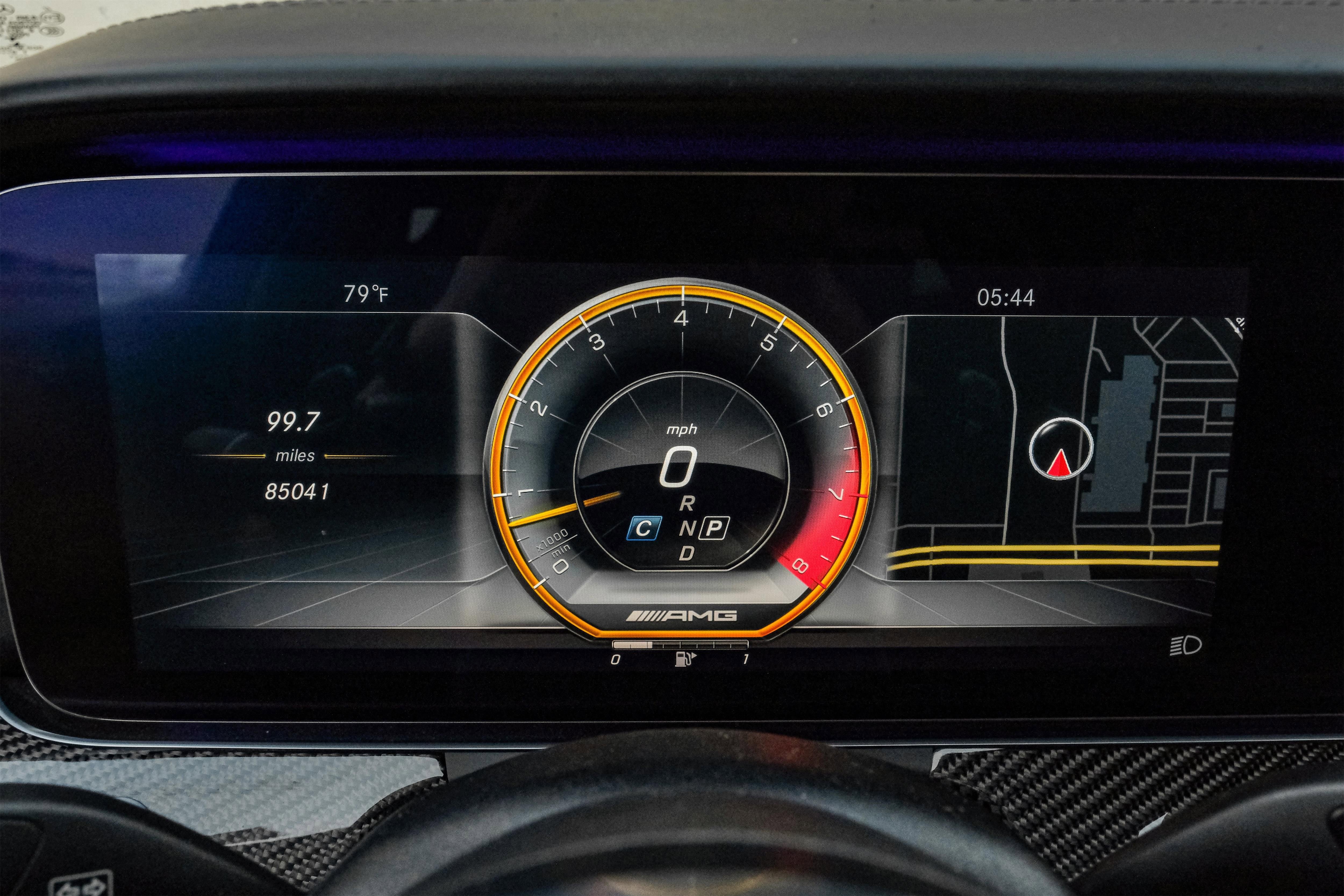 Used 2019 Mercedes-Benz E 63 AMG S image 21