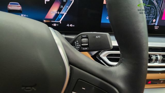 Used 2023 BMW i4 eDrive35 w/ Premium Package RWD image 44