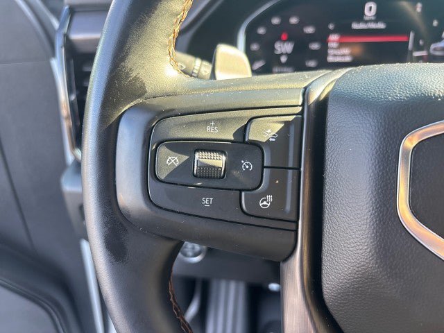 Used 2024 GMC Sierra 1500 AT4 w/ AT4 Premium Package AWD/4WD image 18
