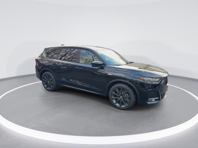 New 2026 Acura MDX A-Spec image 2