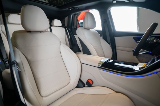 New 2026 Mercedes-Benz GLC 300 4MATIC image 11