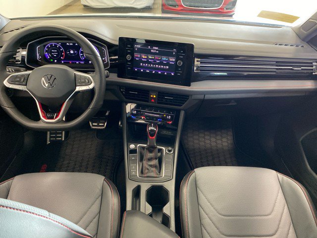 Used 2026 Volkswagen Jetta GLI Autobahn FWD image 10