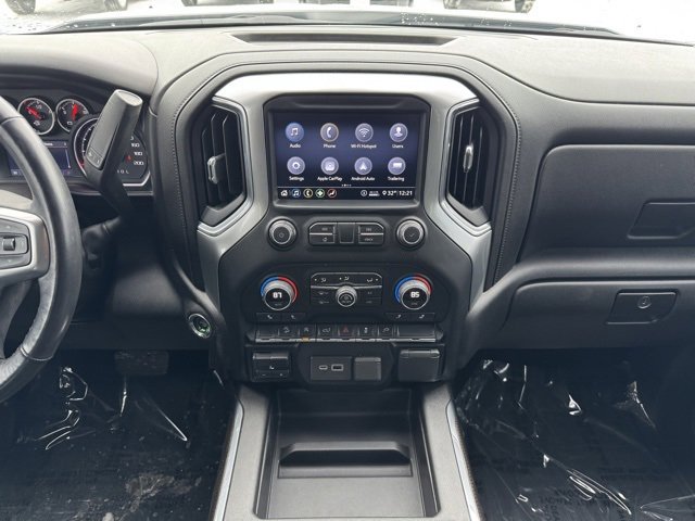 Used 2020 Chevrolet Silverado 1500 LT Trail Boss image 2