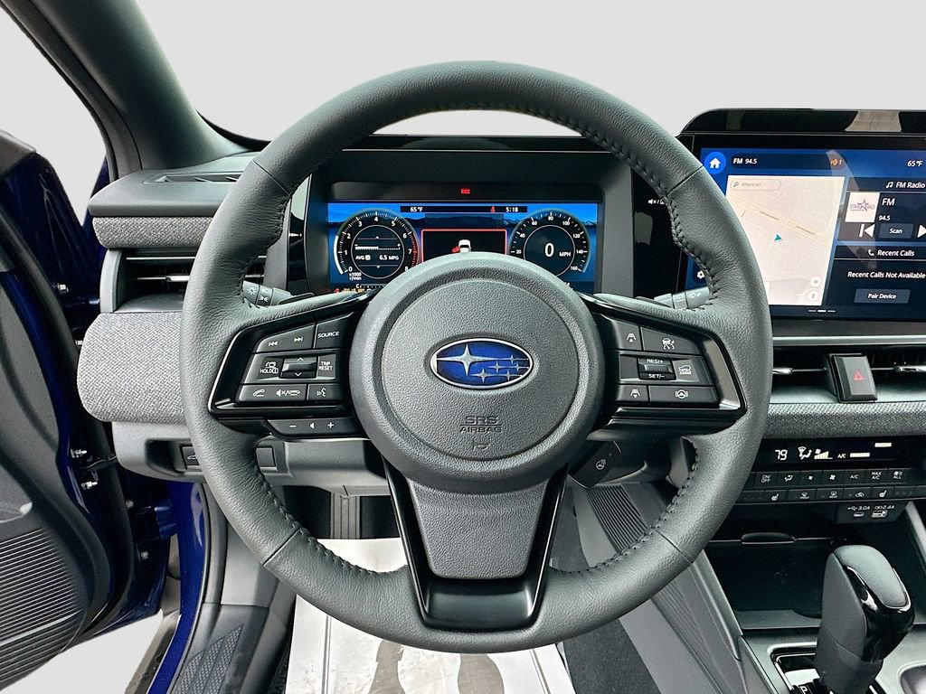 New 2026 Subaru Outback Premium AWD/4WD image 11